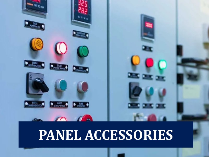 Panel Accessories